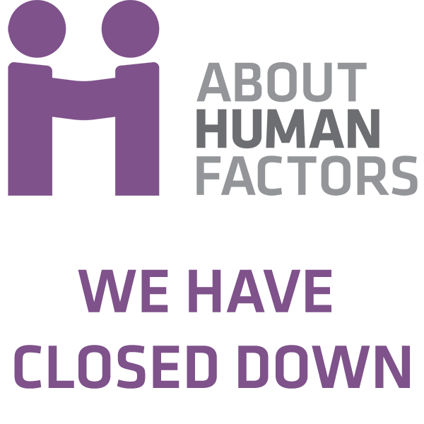 Site is closed